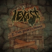 Review: I Exist - II: The Broken Passage